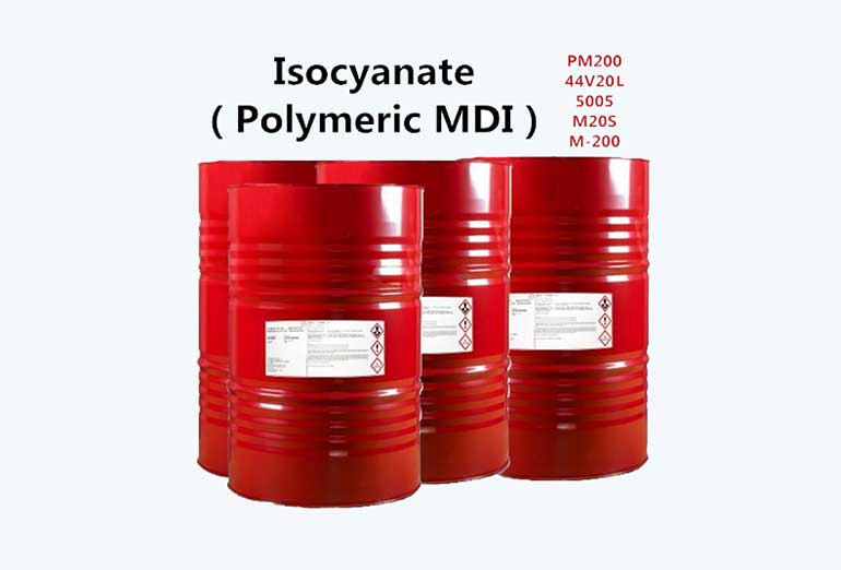 Polymeric MDI(Isocyanate)