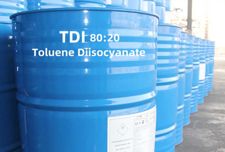 TDI Toluene Disocyanate