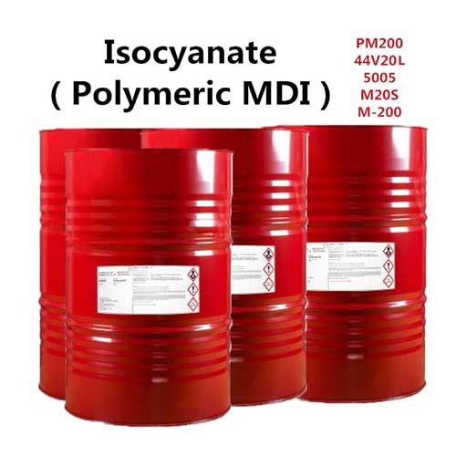 Polymeric MDI(Isocyanate)