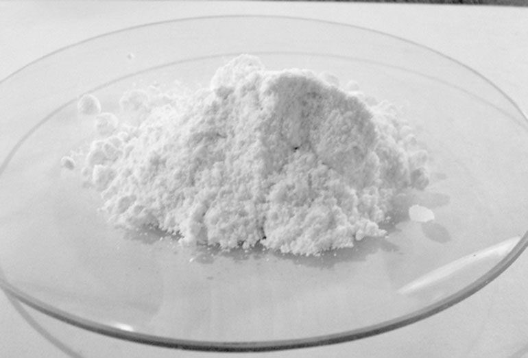 Soda Ash