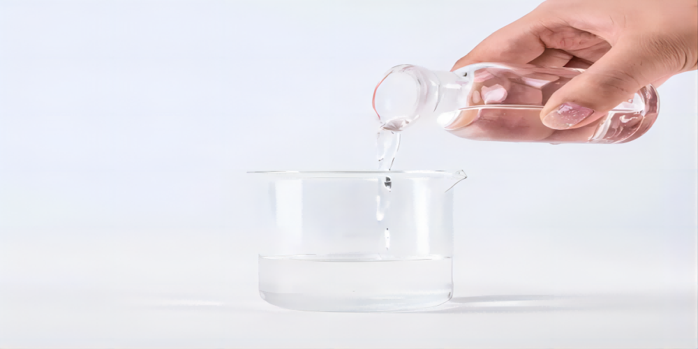 The elimination process of domestic polyurethane foaming agents