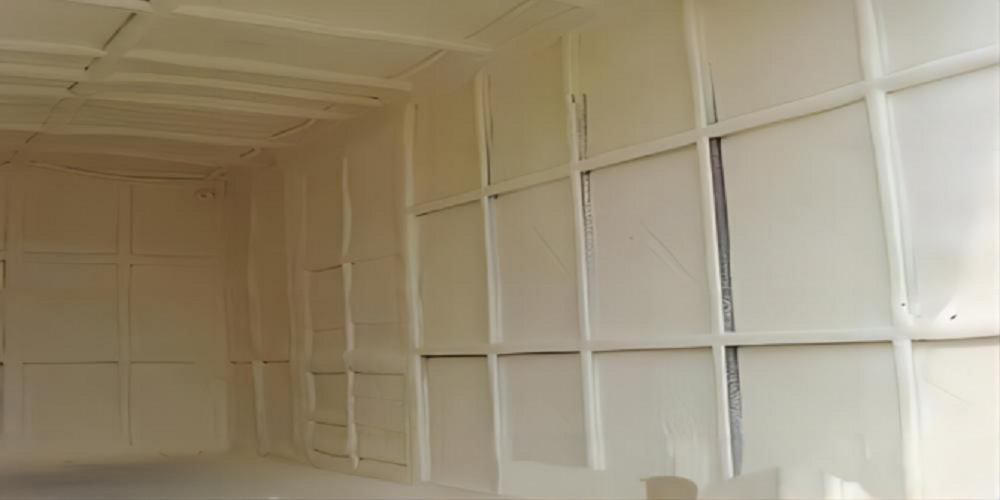 Foaming Problems, Causes and Solutions Encountered In Polyurethane Spraying Construction