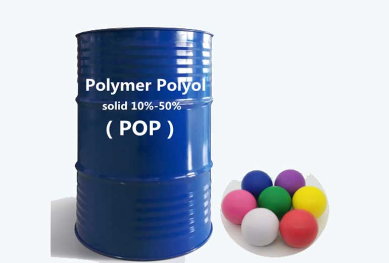 Polymer Polyol 15%-50%