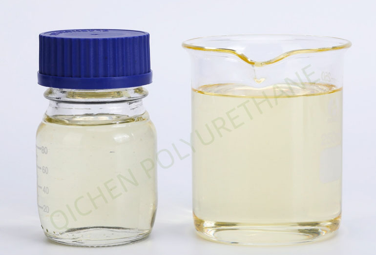 Silicone Surfactant for Polyurethane Foam
