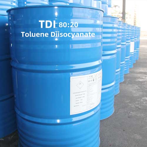 TDI Toluene Disocyanate