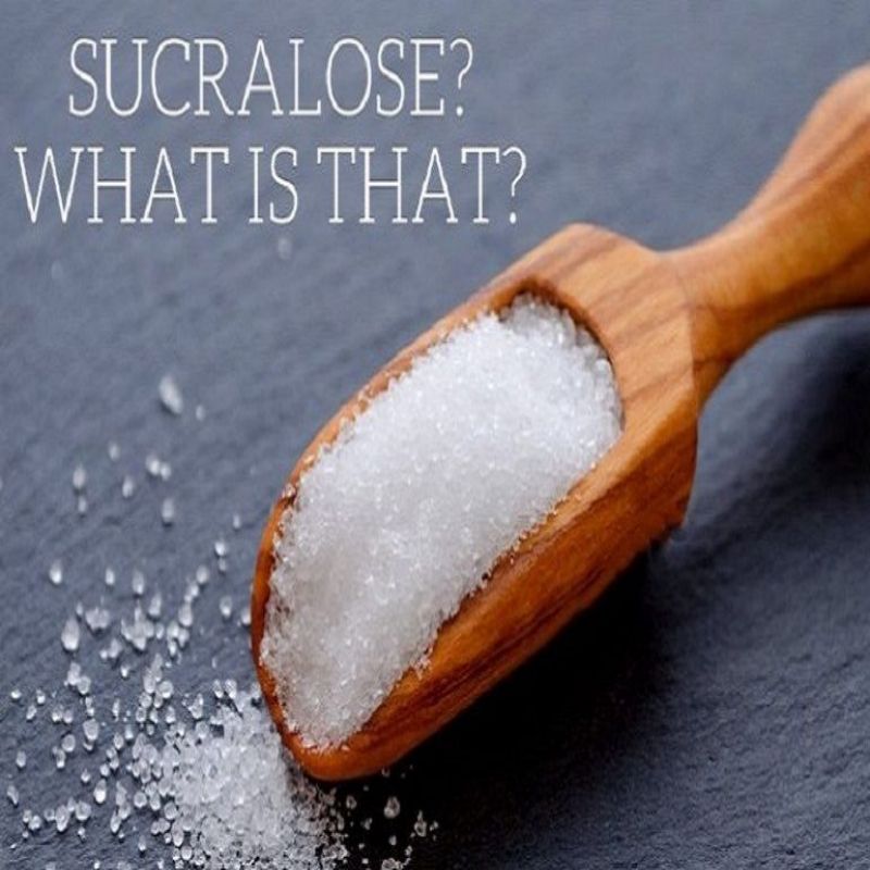 Sucralose（CAS NO.: 56038-13-2）