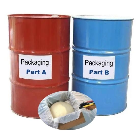 Open Cell Spray Polyurethane Foam