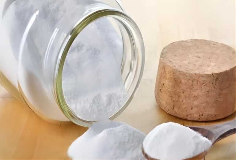 Sodium Bicarbonate