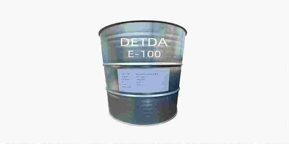 DETDA will Rely on Its High Activity and Increase to be Popularity