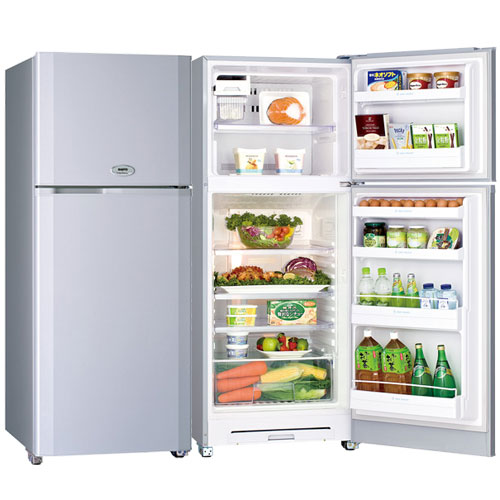 Appliance Polyurethane Foam System