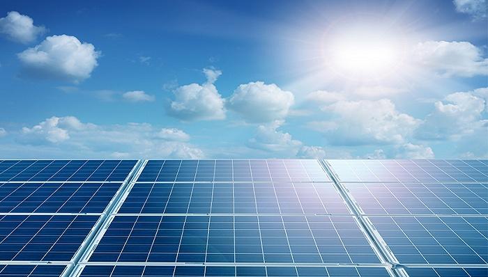 Downstream potential industry of Polymeric MDI and Polyester polyols - the application of polyurethane composite frame in the photovoltaic industry