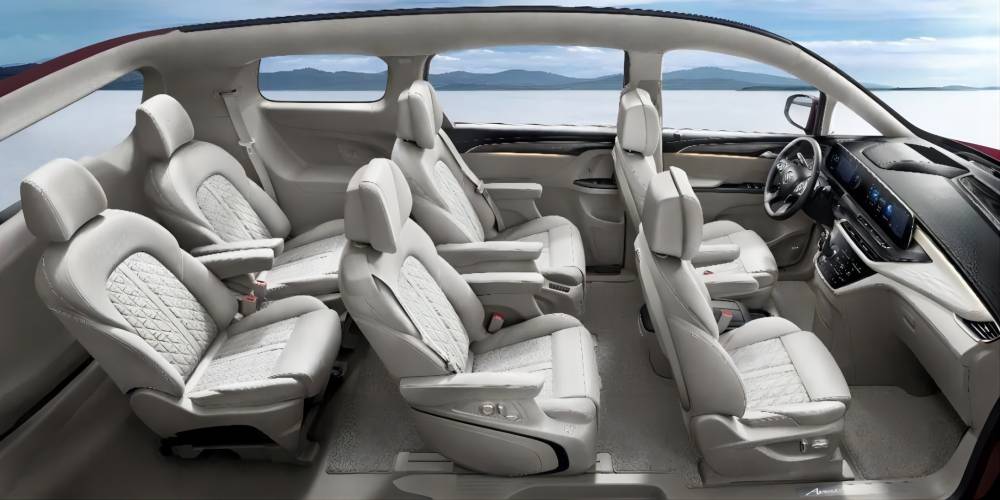  Why is PU flexible foam the preferred material for car seat cushions?