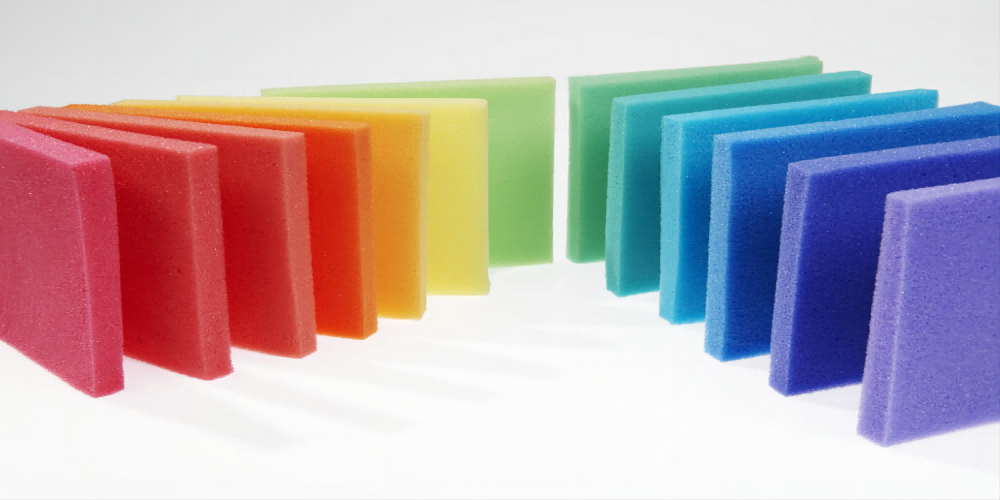 A brief introduction to flexible polyurethane foam