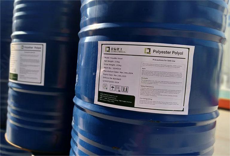 Polyester Polyol