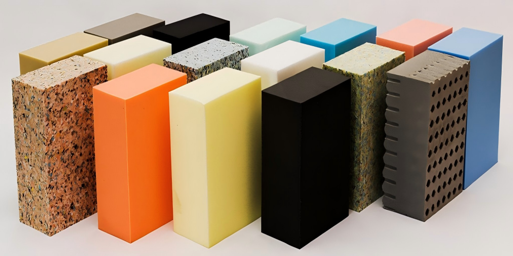 Six Key Factors Influencing the Rebound Performance of Polyurethane Flexible Foam