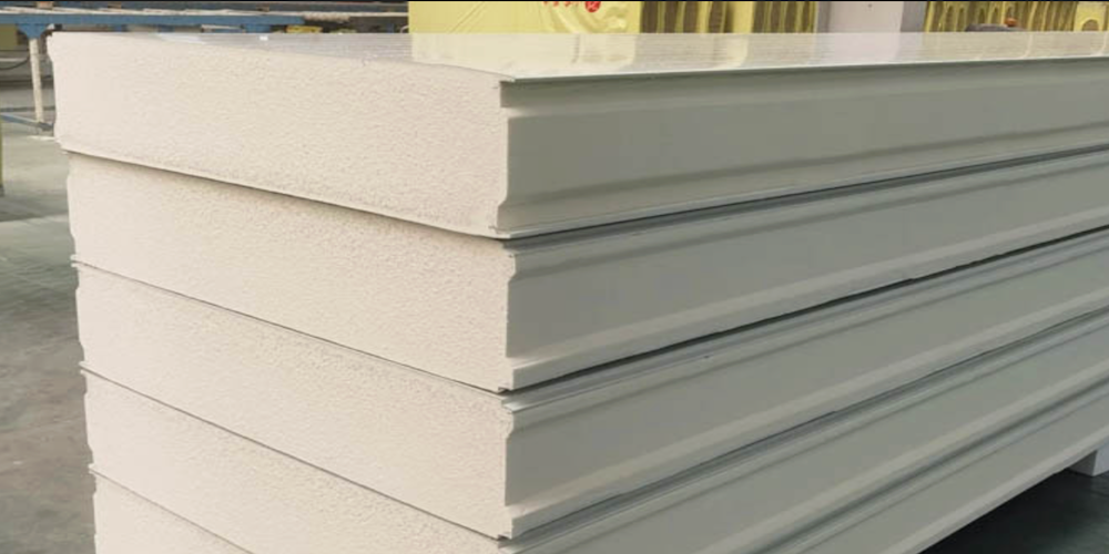 Common Defects and Troubleshooting of Continuous PU Sandwich Panels with Pentane Blowing System （二）